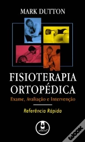 Capa do artigo Fisioterapia Ortopédica