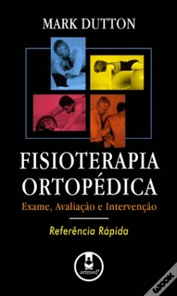 Capa do artigo Fisioterapia Ortopédica