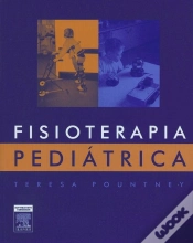 Capa do artigo Fisioterapia Pediátrica