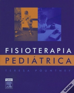 Capa do artigo Fisioterapia Pediátrica