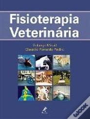 Fisioterapia Veterinária
