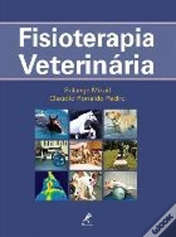 Capa do artigo Fisioterapia Veterinária