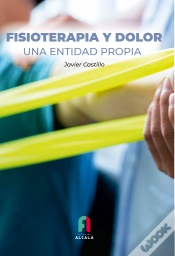 Capa do artigo Fisioterapia Y Dolor.Una Entidad Propia