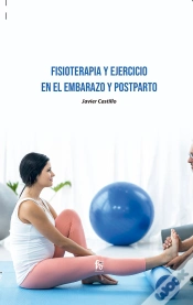 Capa do artigo Fisioterapia Y Ejercicio En El Embarazo Y Postparto