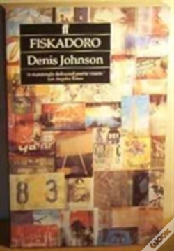 Capa do artigo Fiskadoro