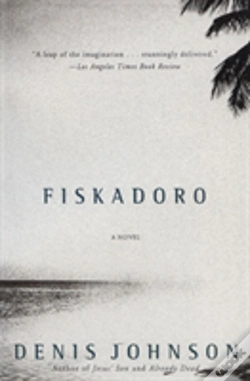 Capa do artigo Fiskadoro