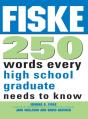 Fiske 250 Words Every High School Graduate Needs To Know - Preview