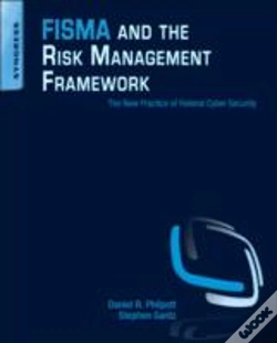 Capa do artigo Fisma And The Risk Management Framework