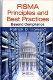 Capa do artigo Fisma Principles And Best Practices