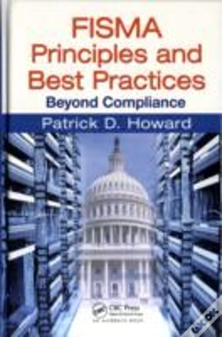 Capa do artigo Fisma Principles And Best Practices
