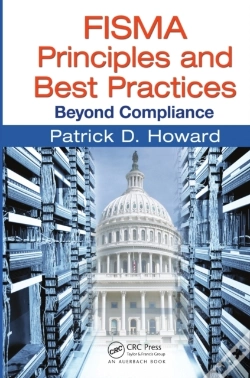 Capa do artigo Fisma Principles And Best Practices
