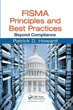 Capa do artigo Fisma Principles And Best Practices