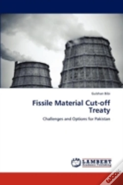 Capa do artigo Fissile Material Cut-Off Treaty