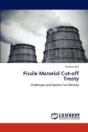 Fissile Material Cut-Off Treaty - Preview