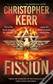 Capa do artigo Fission