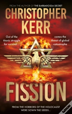 Capa do artigo Fission