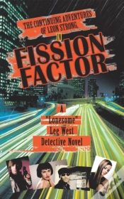 Capa do artigo Fission Factor