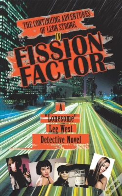 Capa do artigo Fission Factor