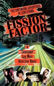 Capa do artigo Fission Factor