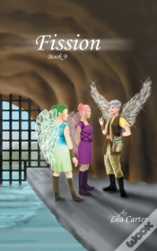 Capa do artigo Fission