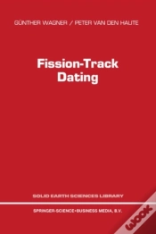 Capa do artigo Fission-Track Dating
