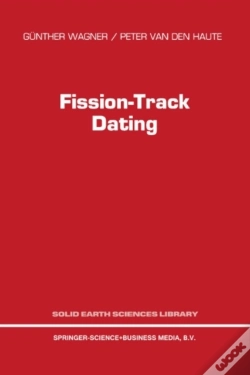Capa do artigo Fission-Track Dating
