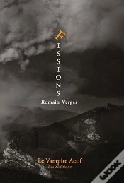 Capa do artigo Fissions