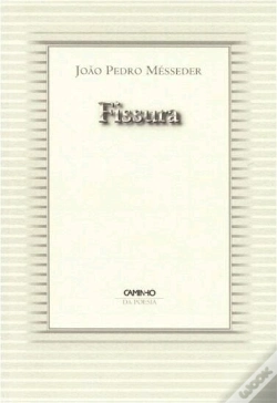Capa do artigo Fissura