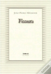 Capa do artigo Fissura