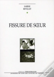 Capa do artigo Fissure De Soeur