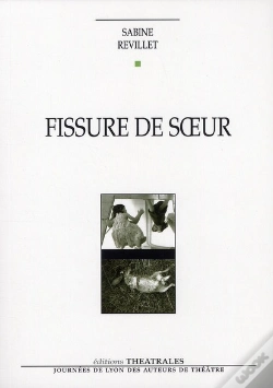 Capa do artigo Fissure De Soeur