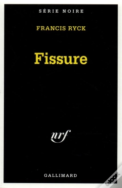 Capa do artigo Fissure
