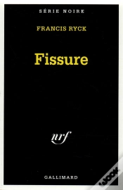 Capa do artigo Fissure