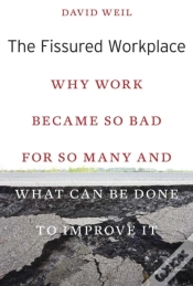 Capa do artigo Fissured Workplace
