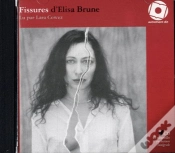 Capa do artigo Fissures/1cd Mp3/Pvc 19,99e