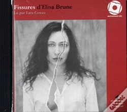 Capa do artigo Fissures/1cd Mp3/Pvc 19,99e