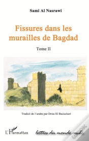Capa do artigo Fissures Dans Les Murailles De Bagdad T.2