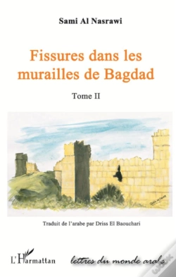 Capa do artigo Fissures Dans Les Murailles De Bagdad T.2