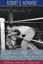 Fist And Fang, And Sluggers On The Beach (Esprios Classics) - Preview