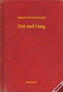 Capa do artigo Fist And Fang