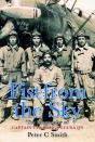Fist From The Sky - Preview