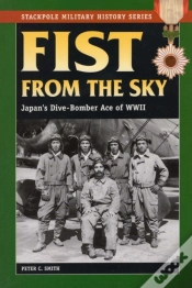 Capa do artigo Fist From The Sky