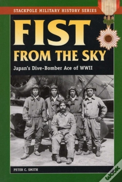 Capa do artigo Fist From The Sky