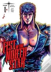 Fist Of The North Star, Vol. 1