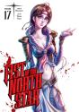 Fist Of The North Star, Vol. 17 - Preview