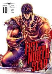Capa do artigo Fist Of The North Star, Vol. 18