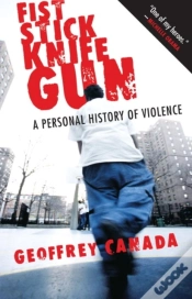 Capa do artigo Fist Stick Knife Gun