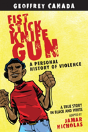Fist Stick Knife Gun - Preview