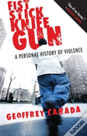 Capa do artigo Fist Stick Knife Gun