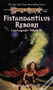 Capa do artigo Fistandantilus Reborn
